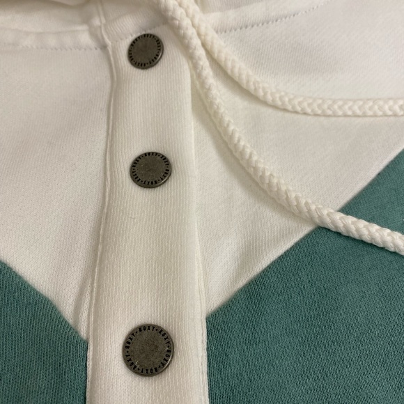 ROXY Pullover hoodie 🌸🤙🏽🌸 - Picture 3 of 9